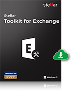 STELLAR REPAIR FOR OUTLOOK TECHNICIAN