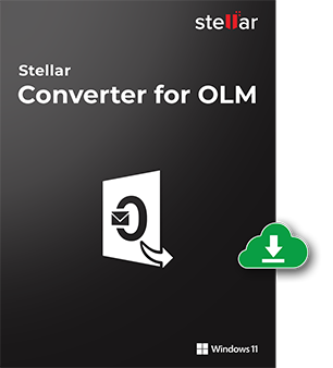 Stellar Converter for OLM