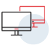 Data Recovery on Dual Monitors Setup 