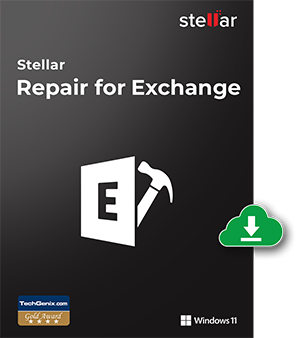 Stellar Repair for Exchange