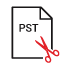 Split the PST for Better Manageability 