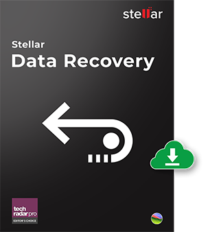 Stellar Data Recovery for Mac