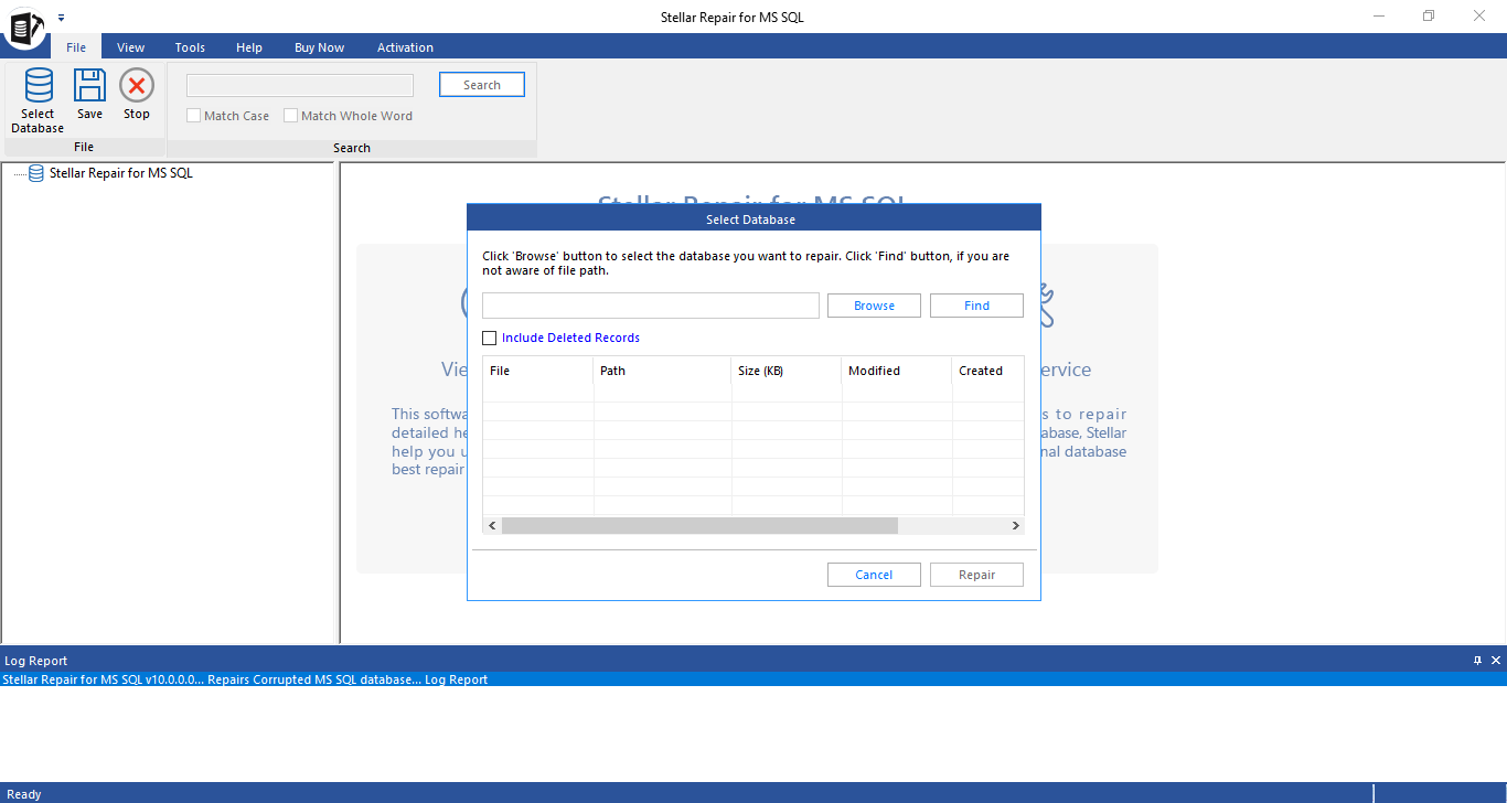 Stellar-Repair-for-MS-SQL-Technician-SQLDatabase-Repair